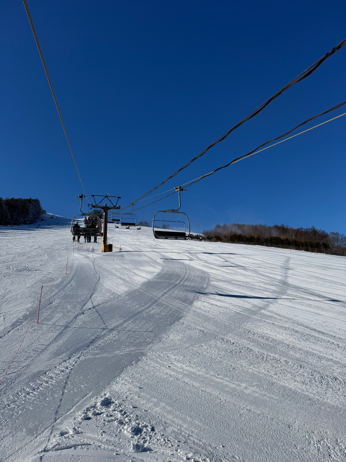 菅平高原スノーリゾート
