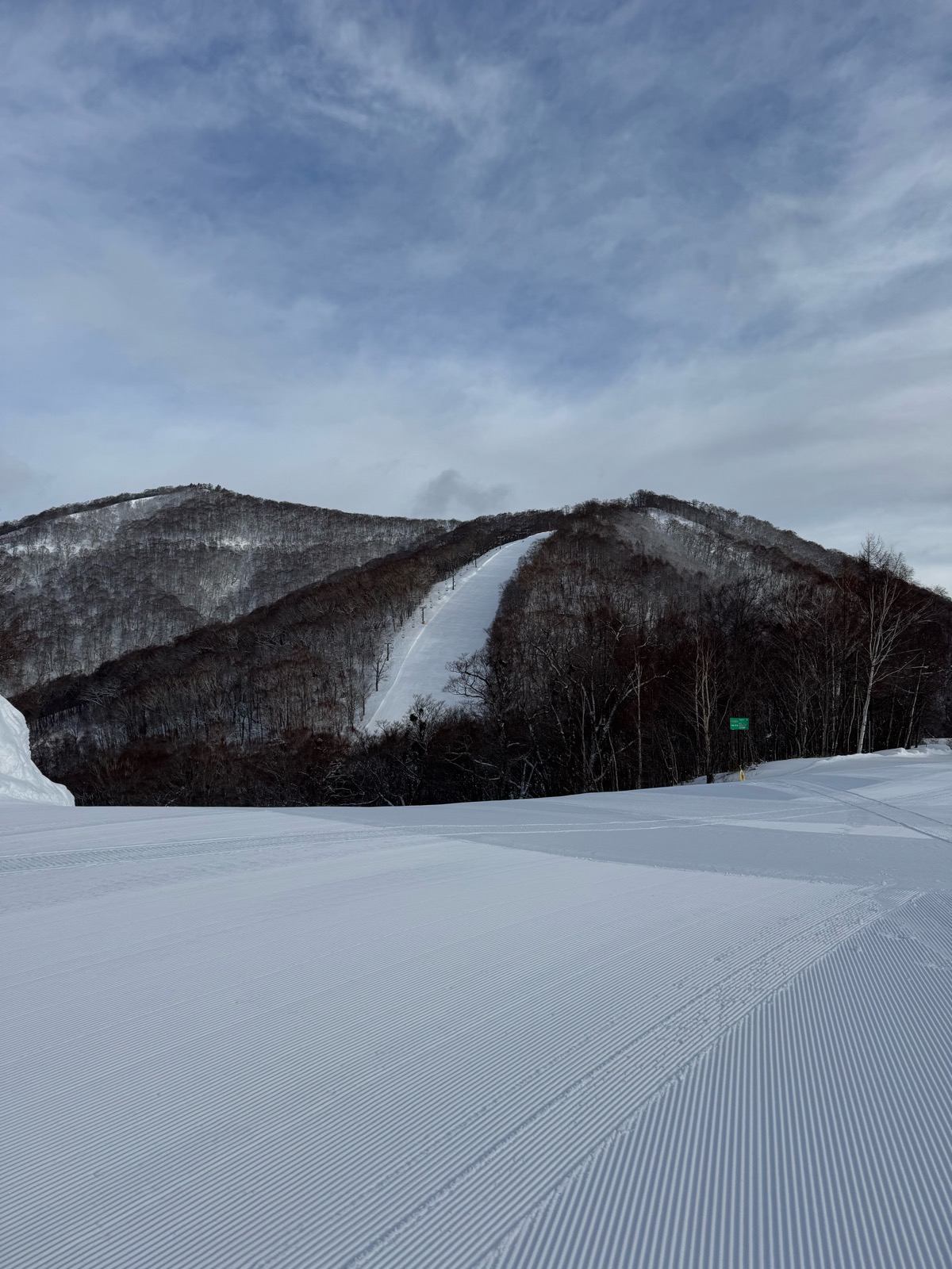 ホワイトワールド尾瀬岩鞍