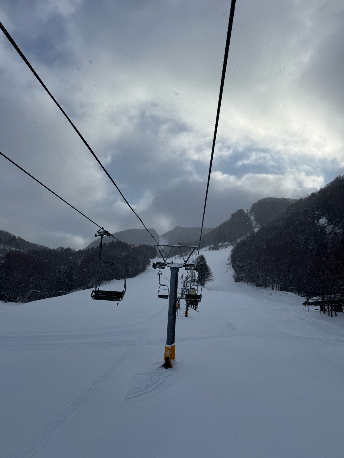 丸沼高原スキー場