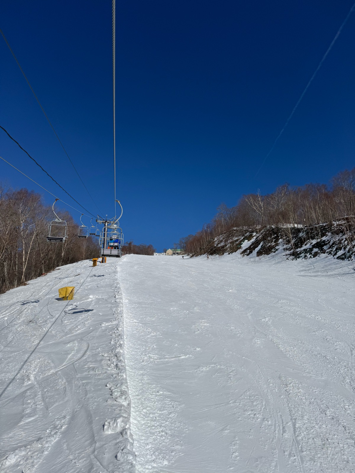 ホワイトワールド尾瀬岩鞍