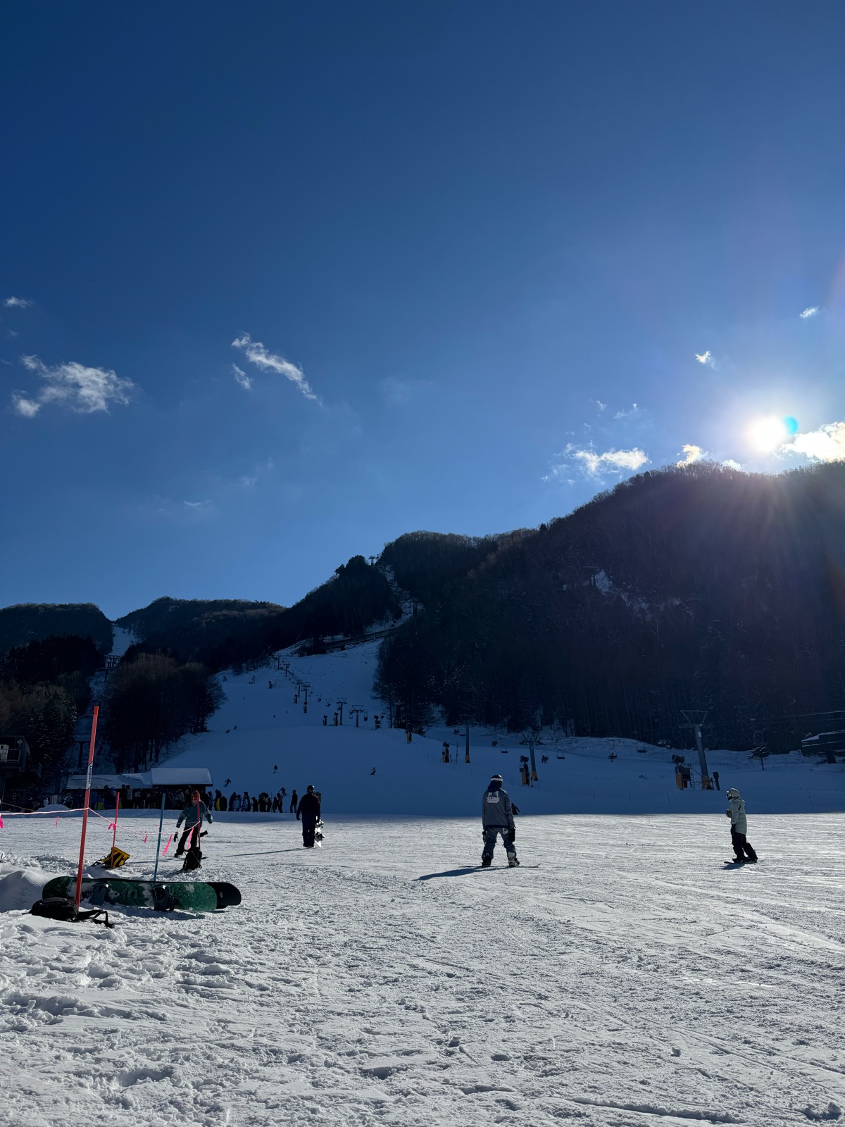 丸沼高原スキー場