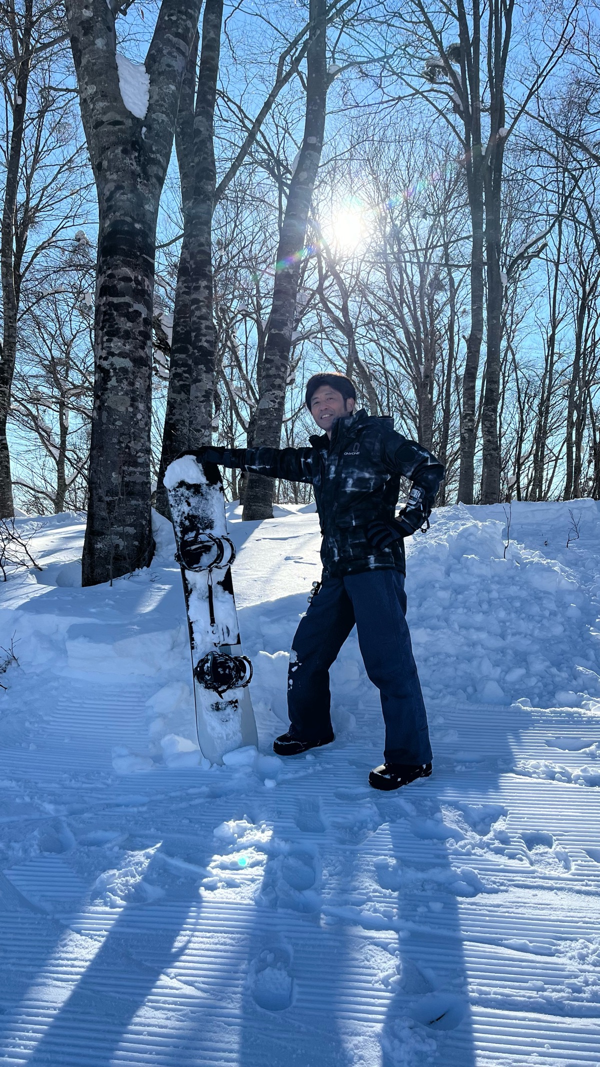 福井和泉スキー場