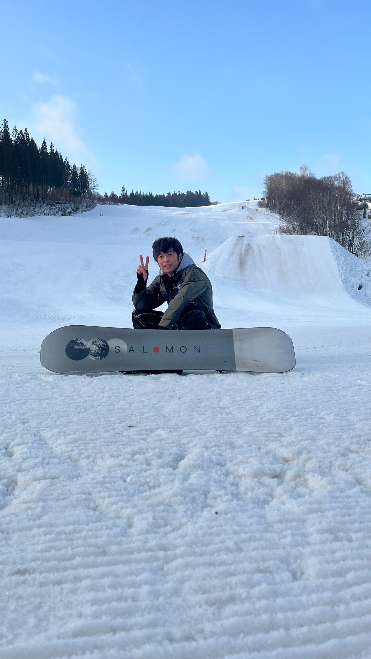 福井和泉スキー場