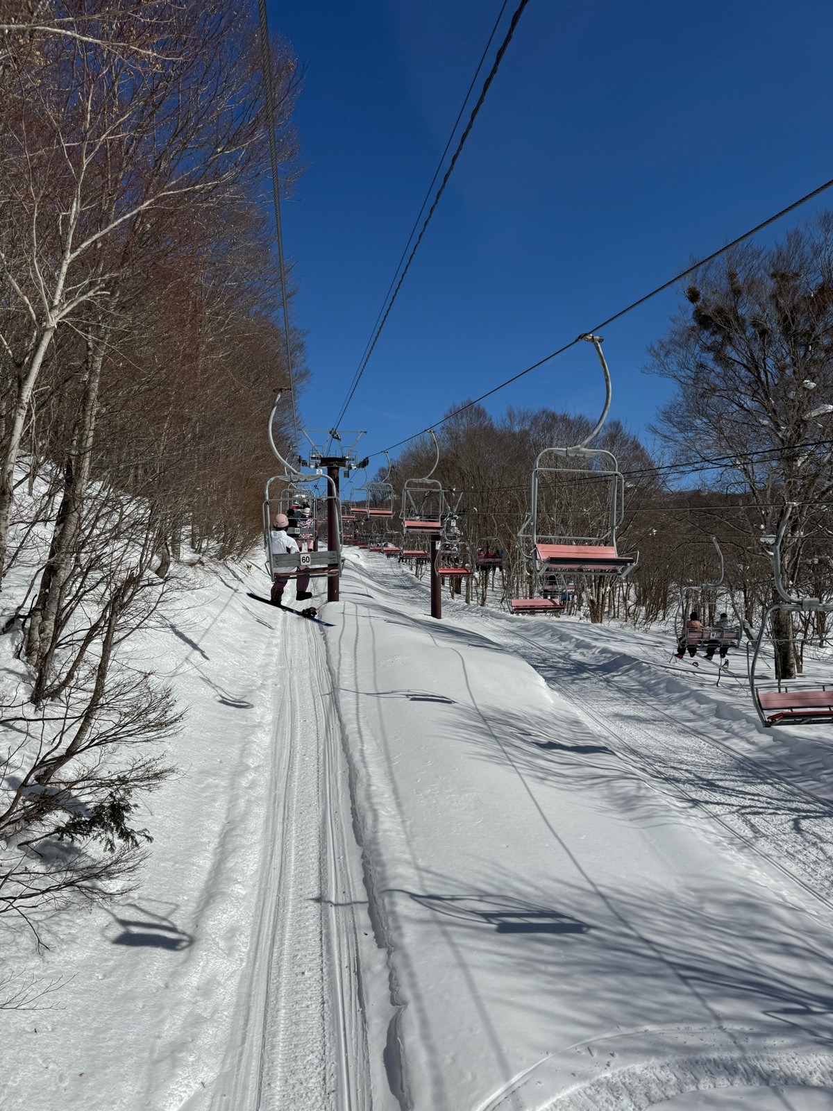 たんばらスキーパーク