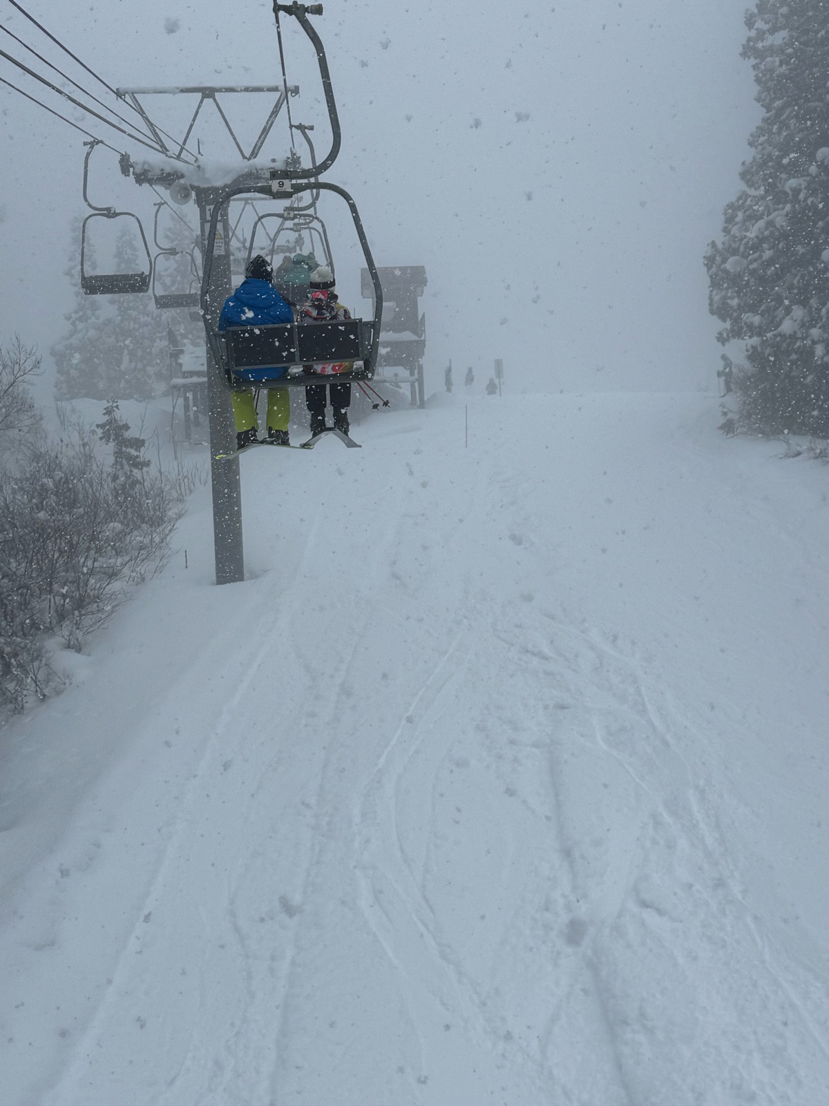 上越国際スキー場