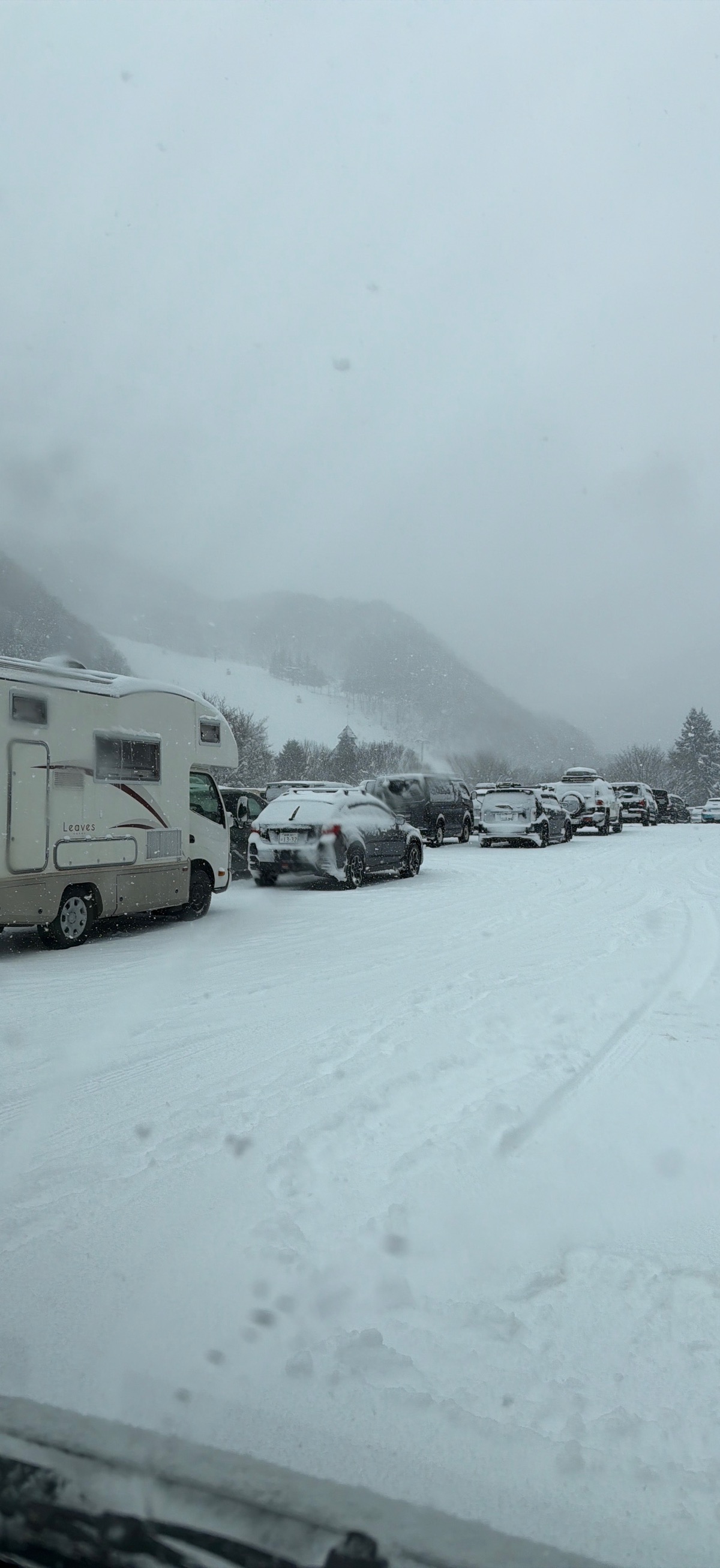 会津高原高畑スキー場