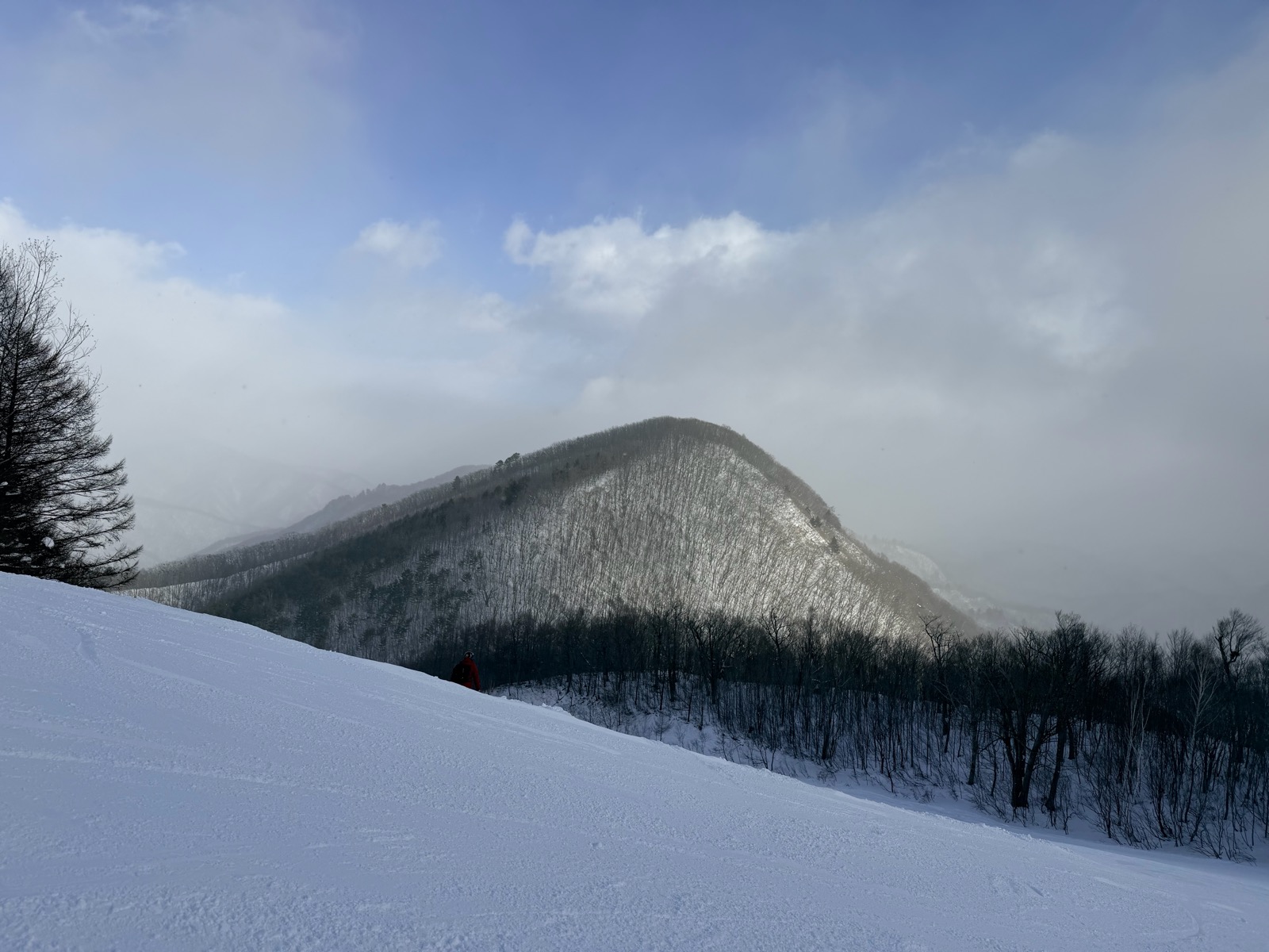 会津高原高畑スキー場
