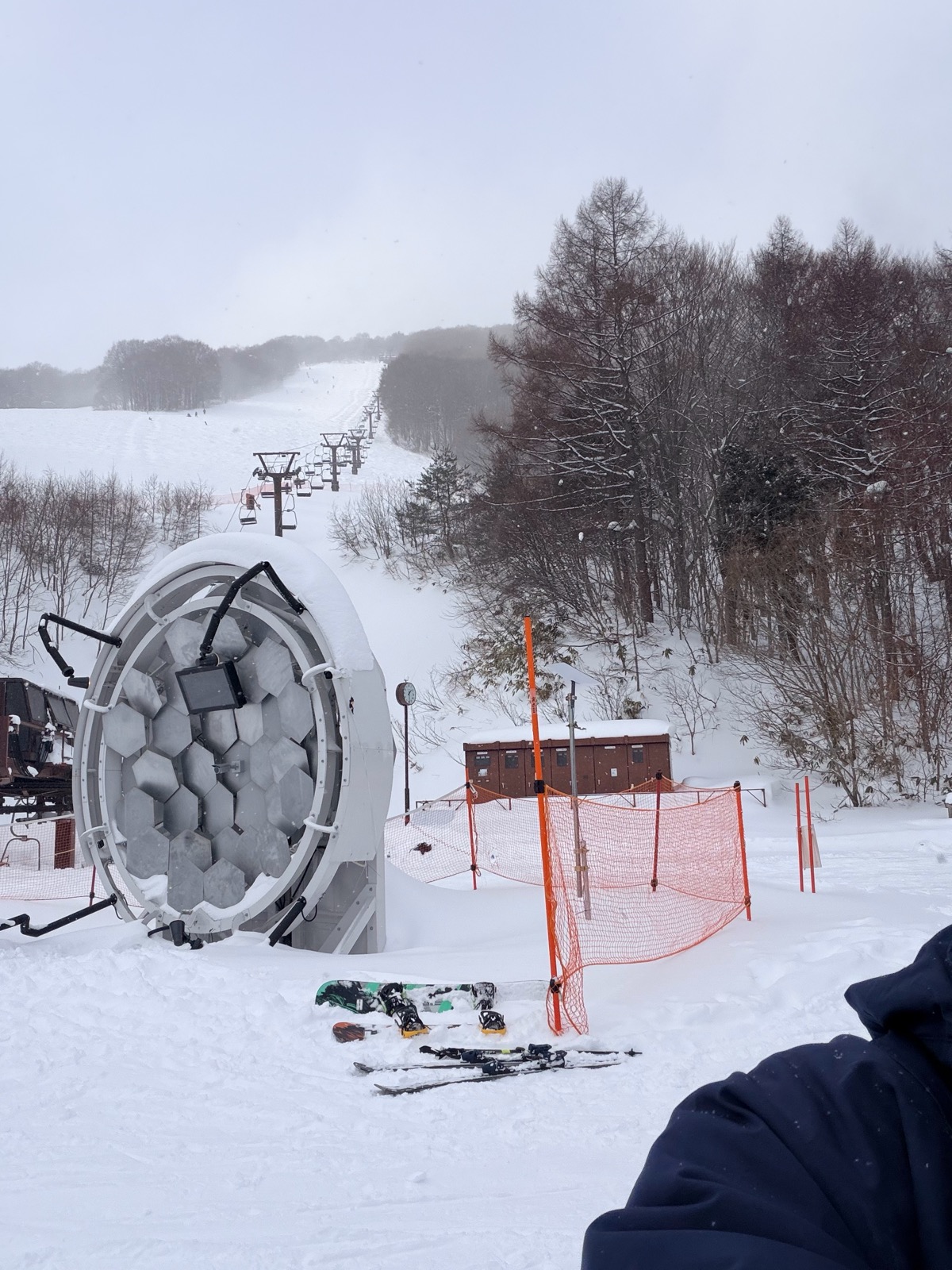 猪苗代スキー場