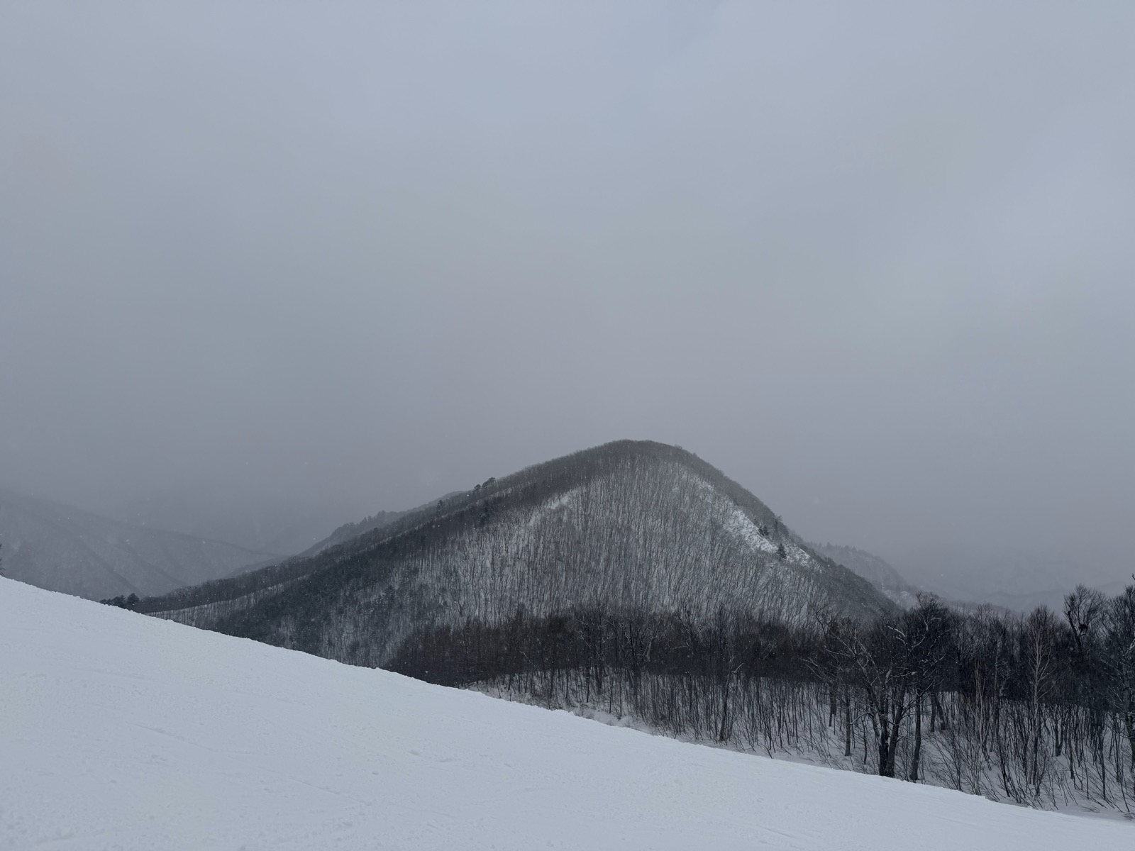 会津高原高畑スキー場
