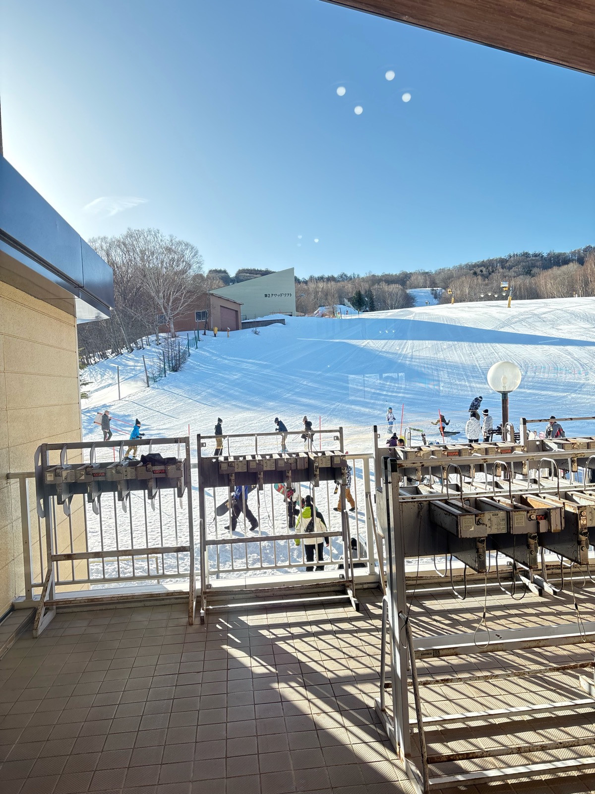 エーデルワイススキーリゾート