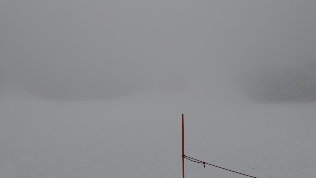 蔵王温泉スキー場