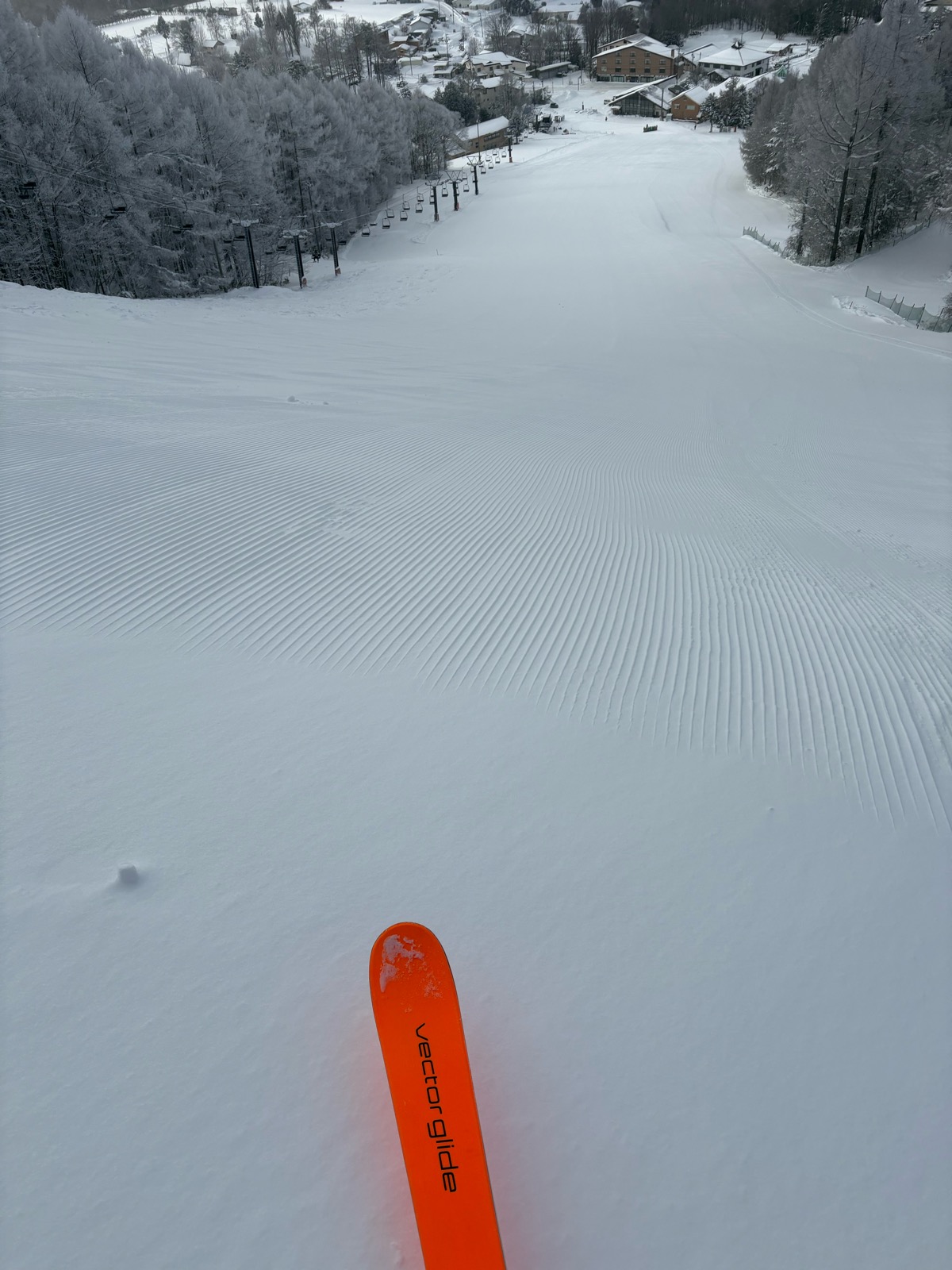 菅平高原スノーリゾート
