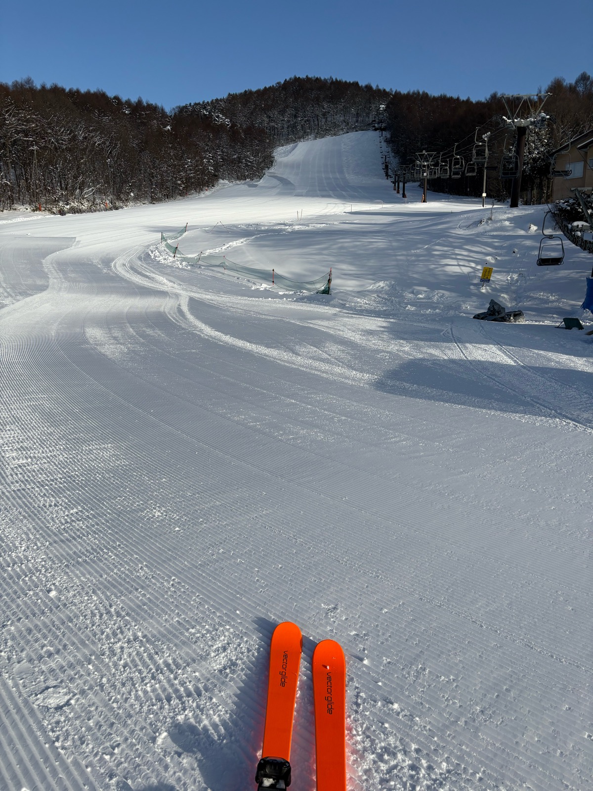 菅平高原スノーリゾート