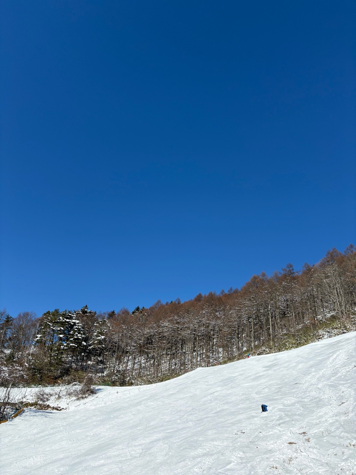 菅平高原スノーリゾート