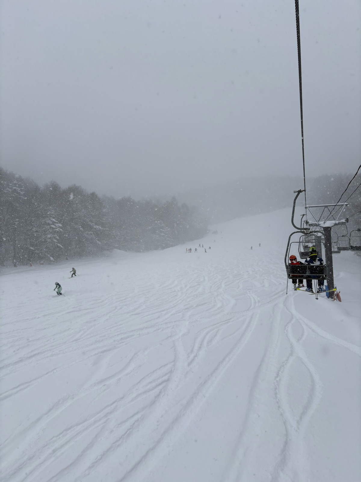 菅平高原スノーリゾート