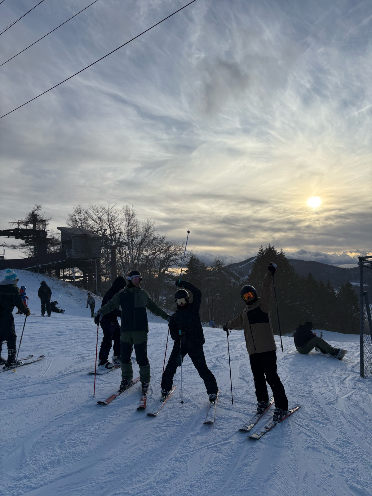 菅平高原スノーリゾート