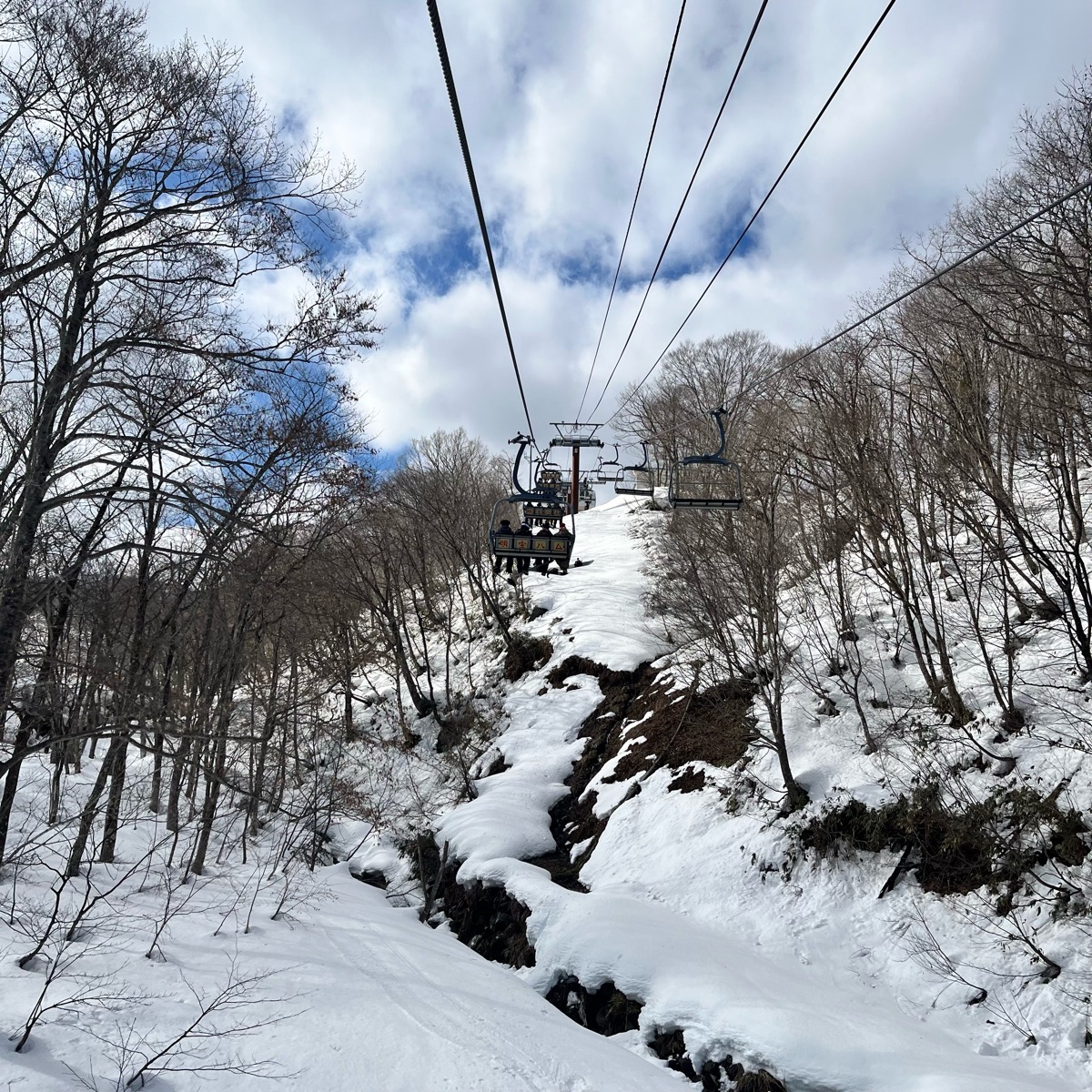 高鷲スノーパーク