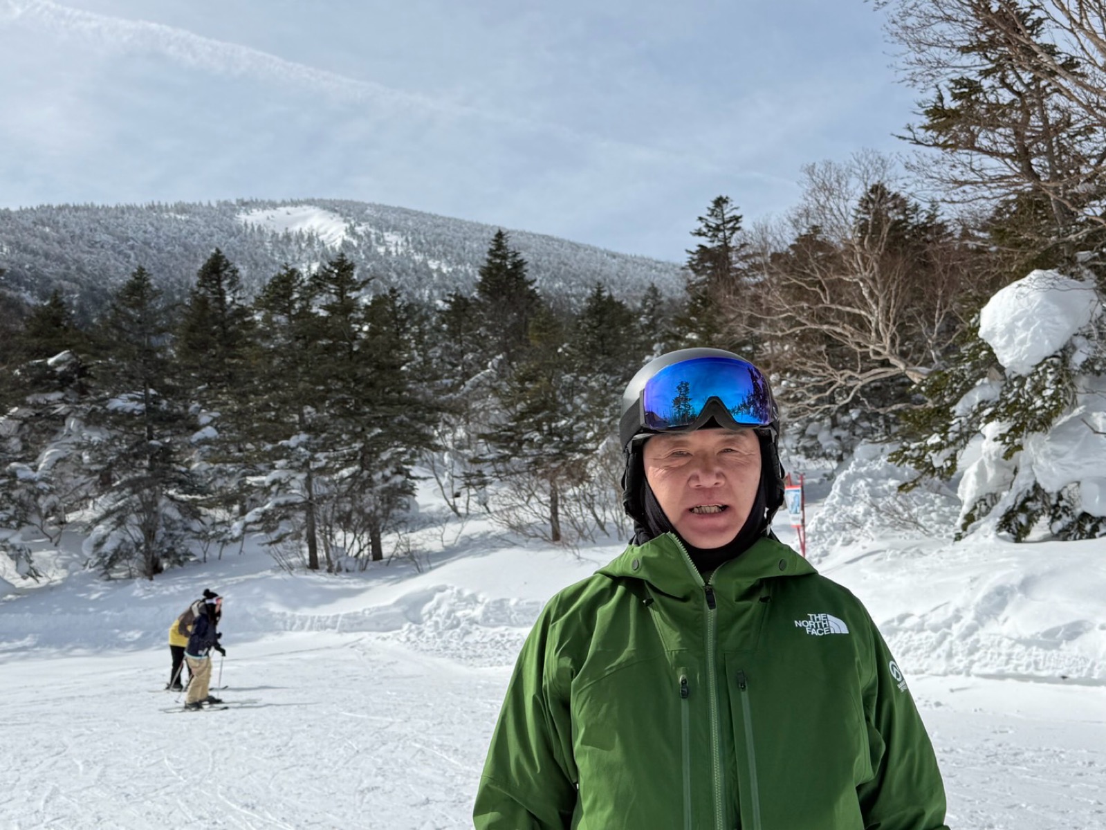 みやぎ蔵王えぼし