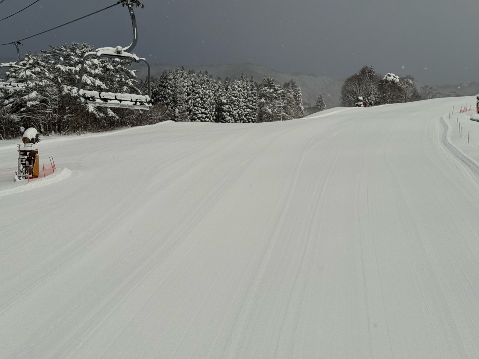 高鷲スノーパーク