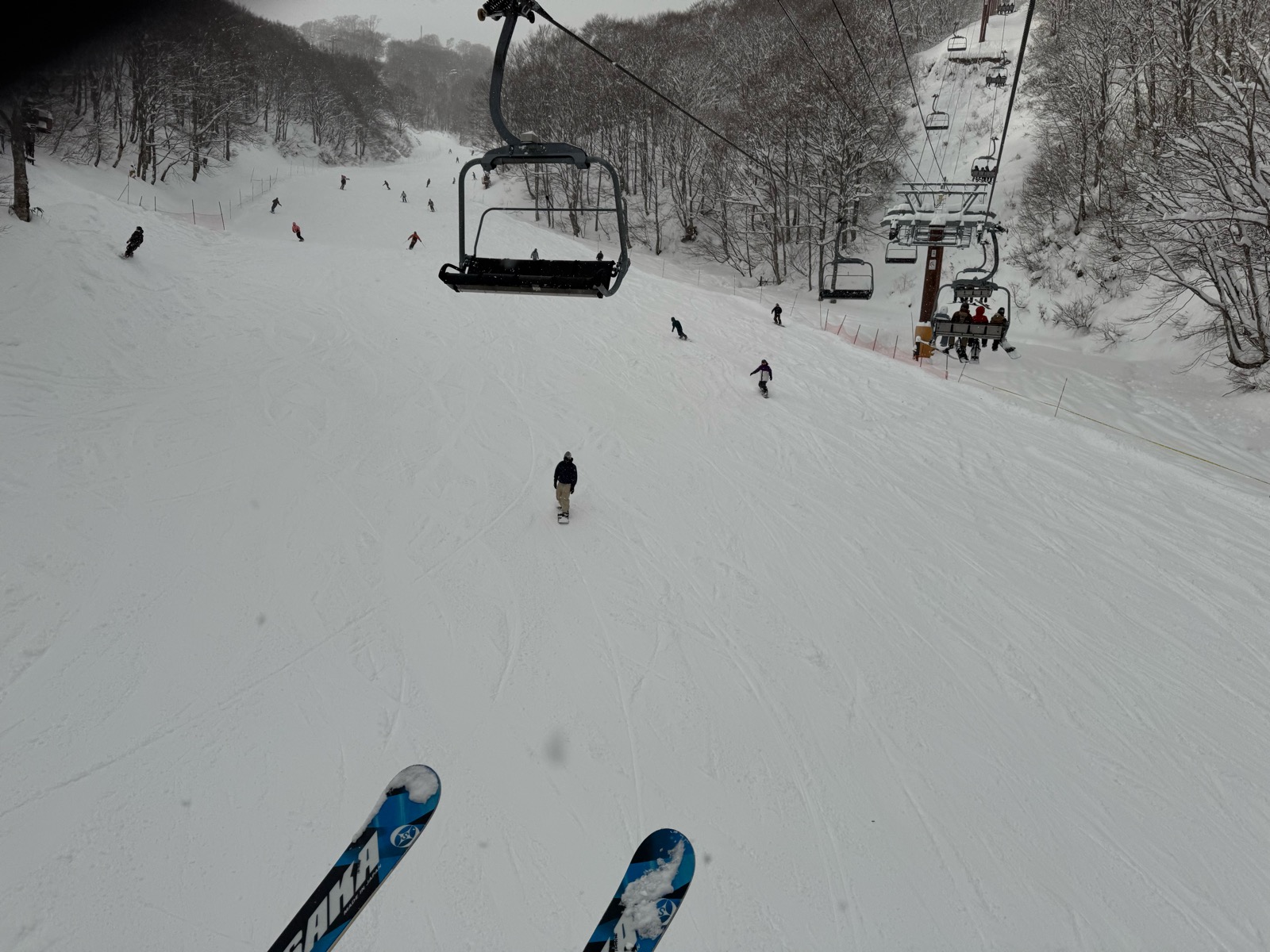 高鷲スノーパーク