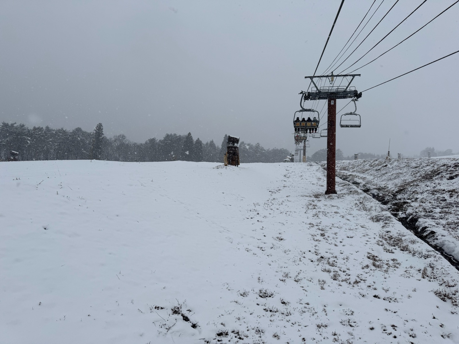 高鷲スノーパーク