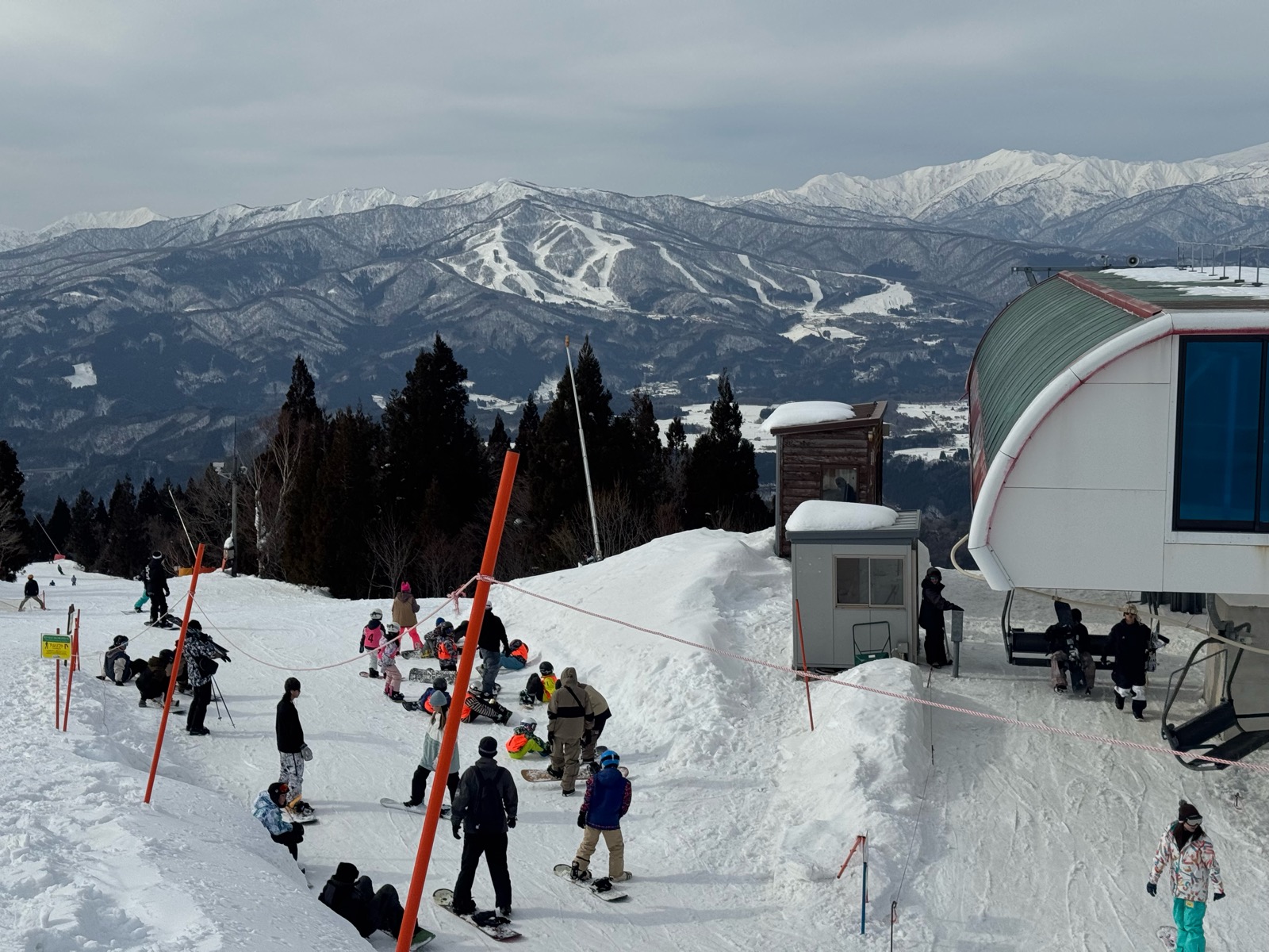 ホワイトピアたかす