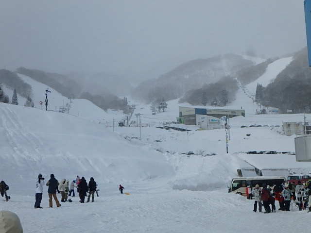 高鷲スノーパーク