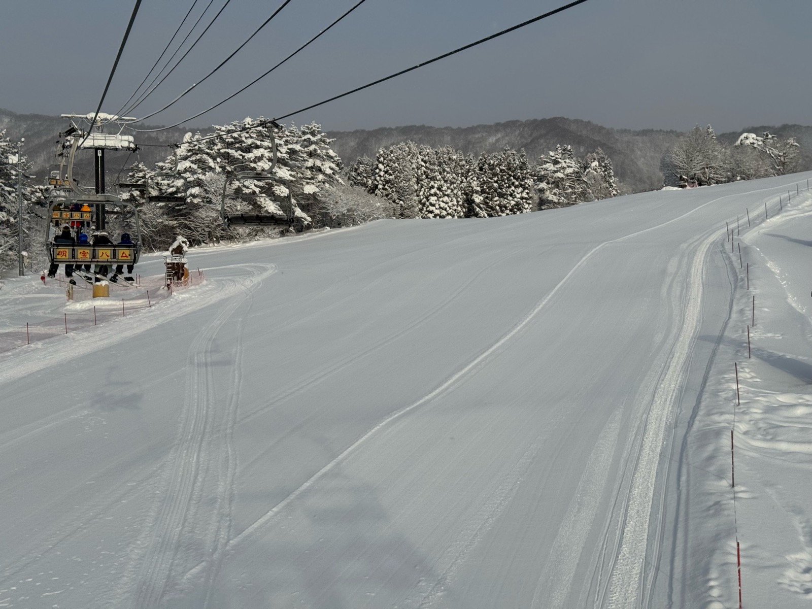 高鷲スノーパーク