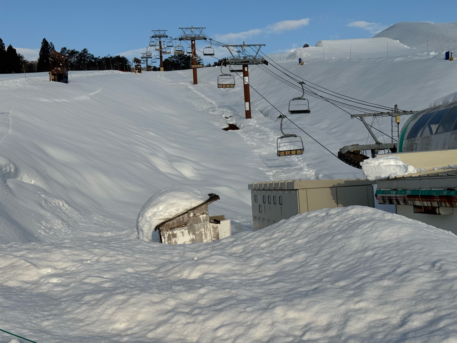 高鷲スノーパーク