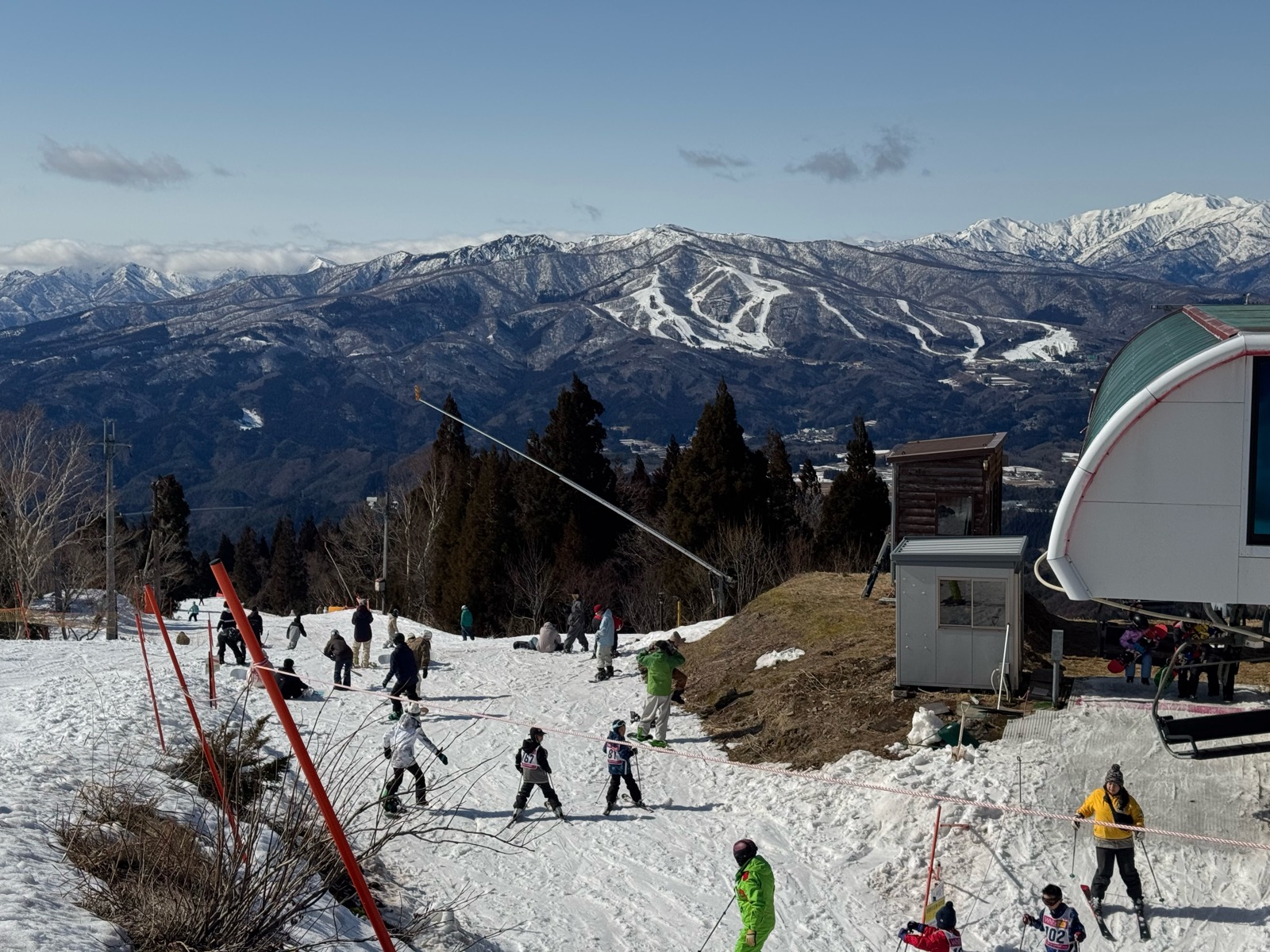 ホワイトピアたかす