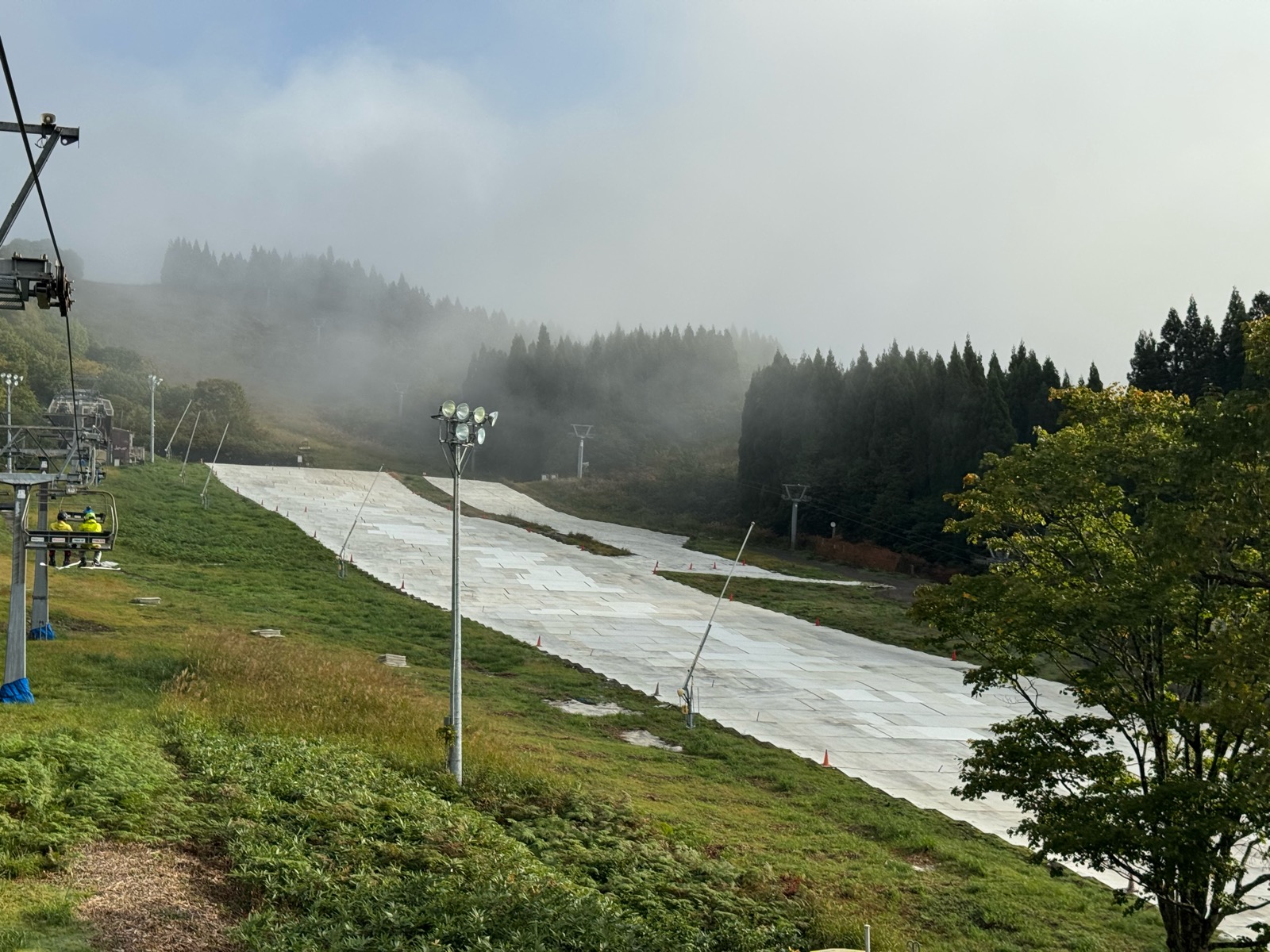ウイングヒルズ白鳥リゾート