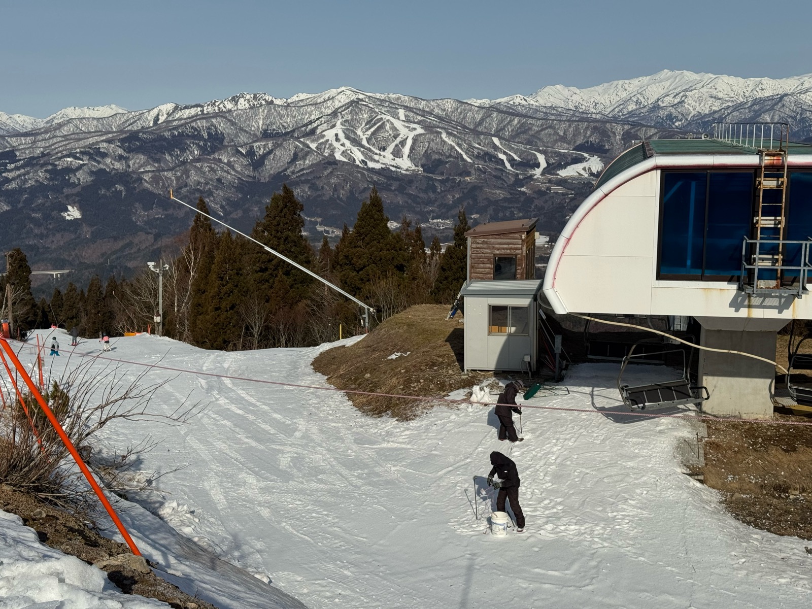 ホワイトピアたかす