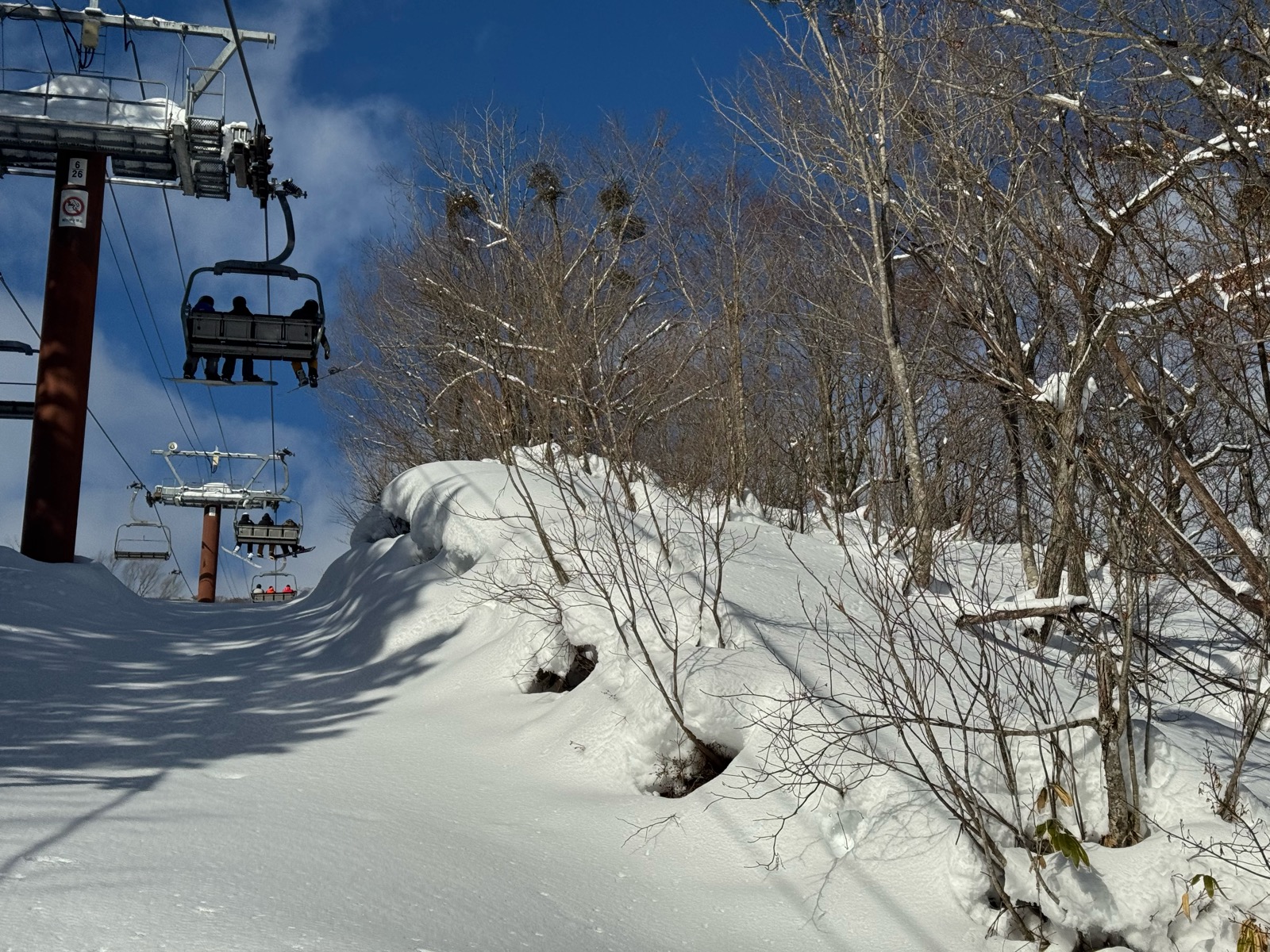 高鷲スノーパーク