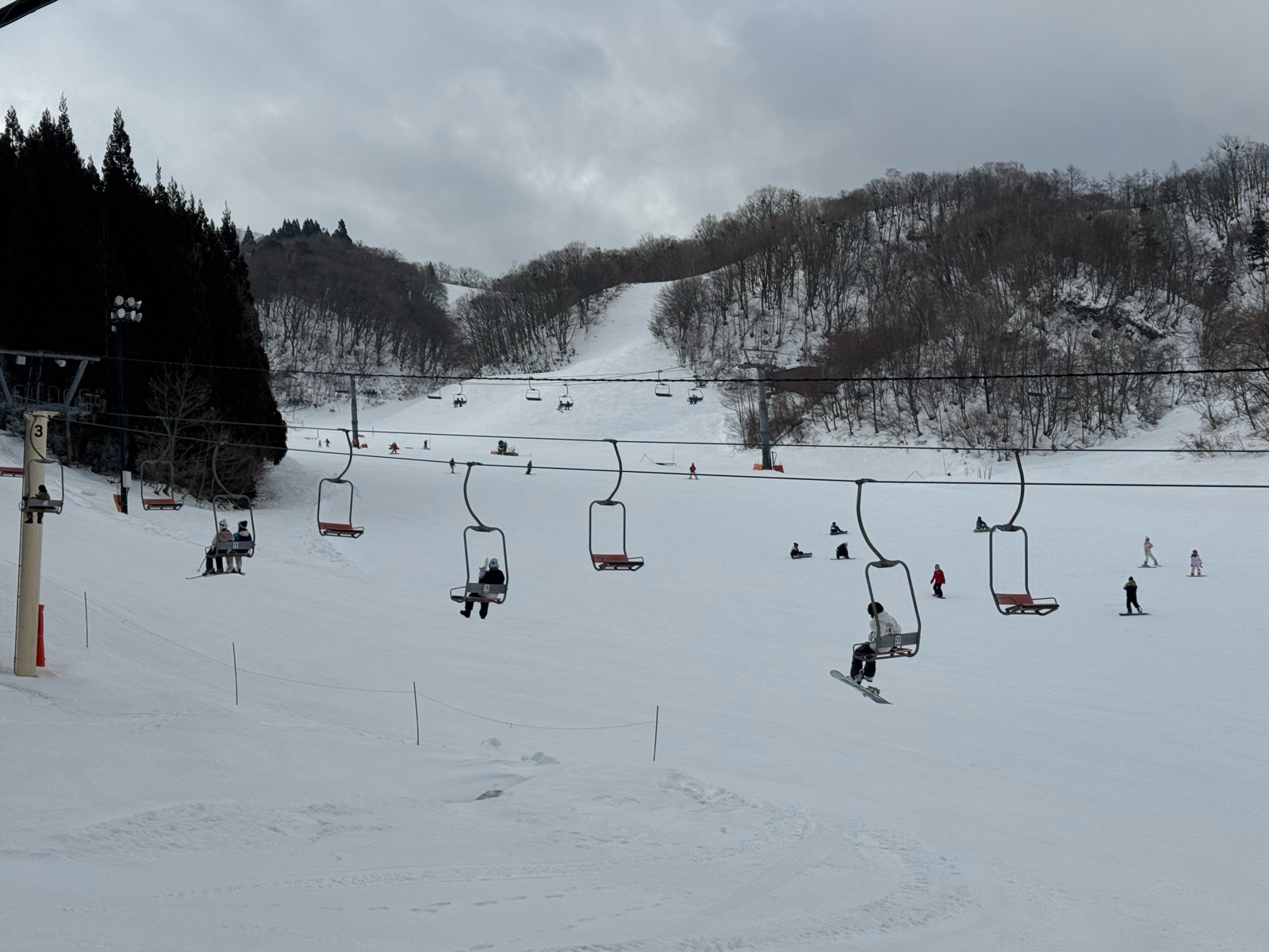 ホワイトピアたかす