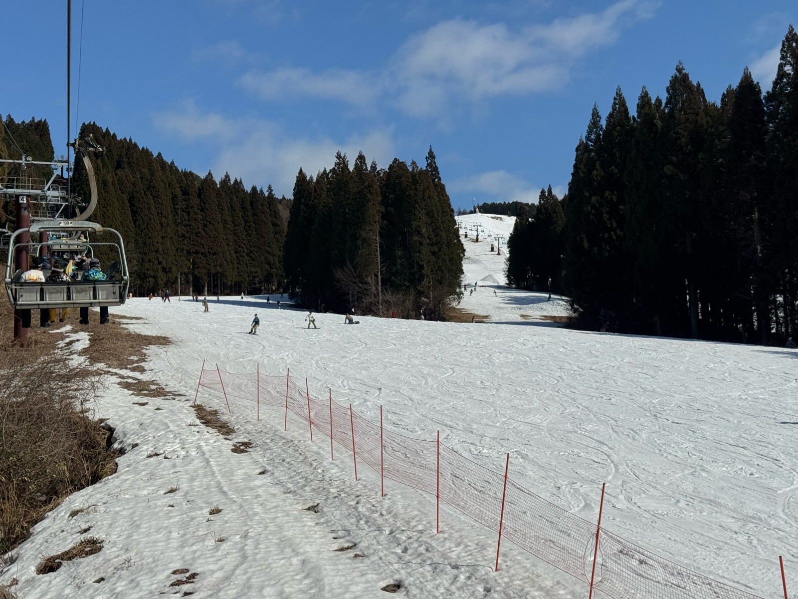 鷲ヶ岳スキー場