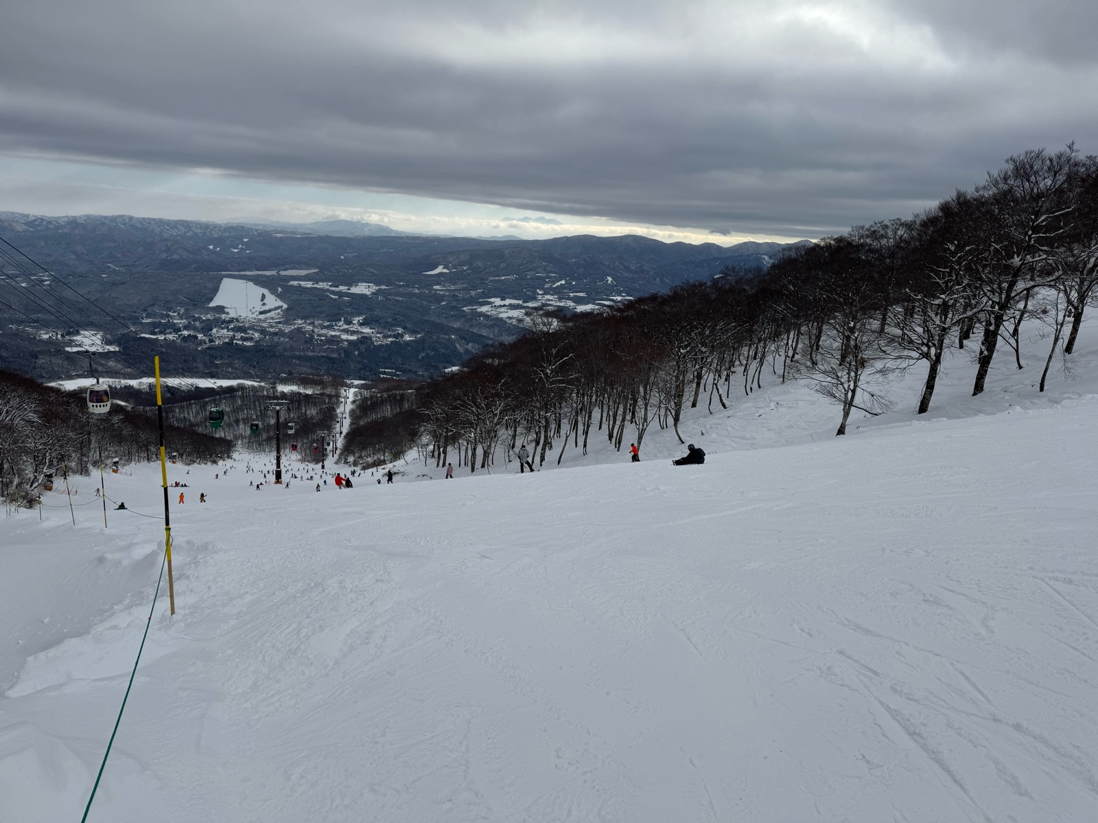 高鷲スノーパーク