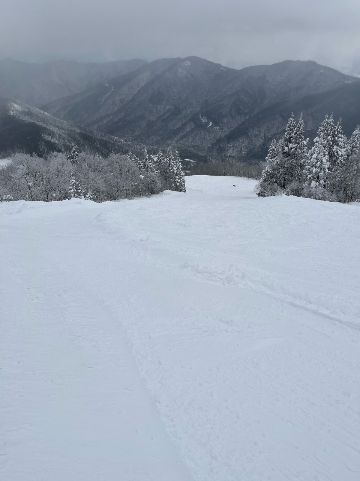 恐羅漢スノーパーク