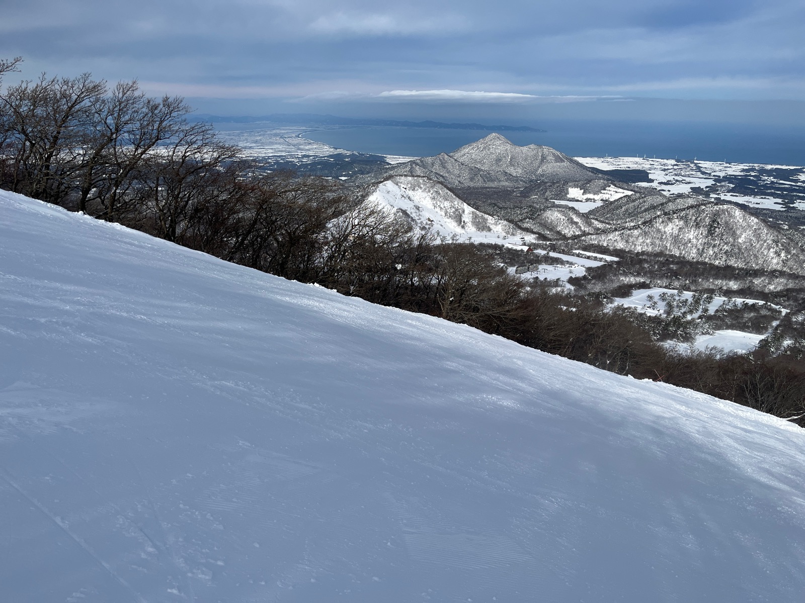 だいせんホワイトリゾート