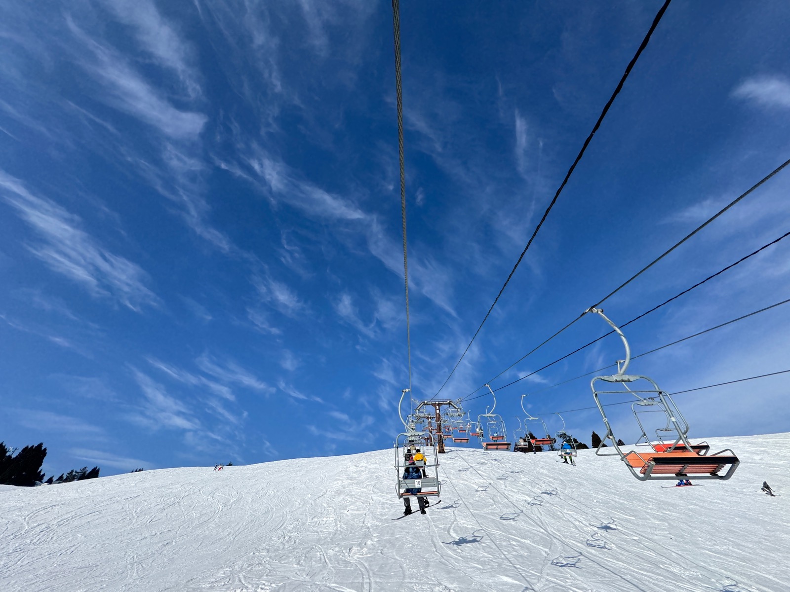 箱館山スキー場