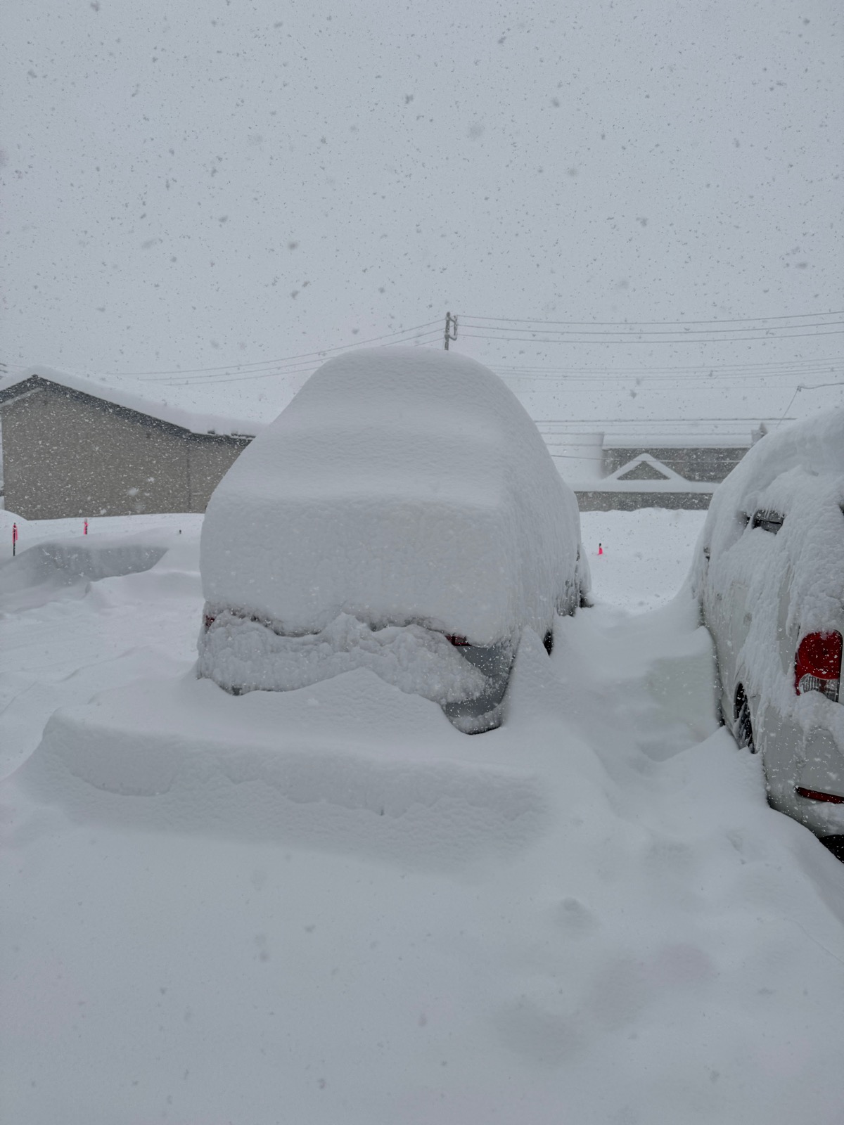 高鷲スノーパーク