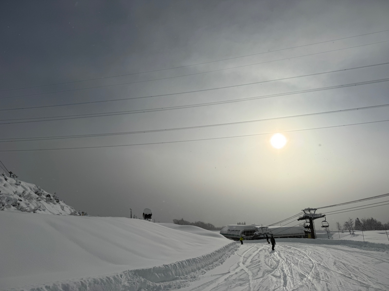 高鷲スノーパーク