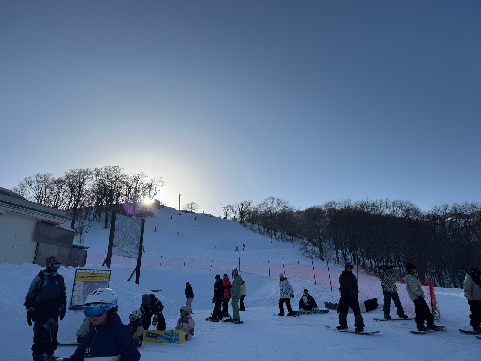 高鷲スノーパーク