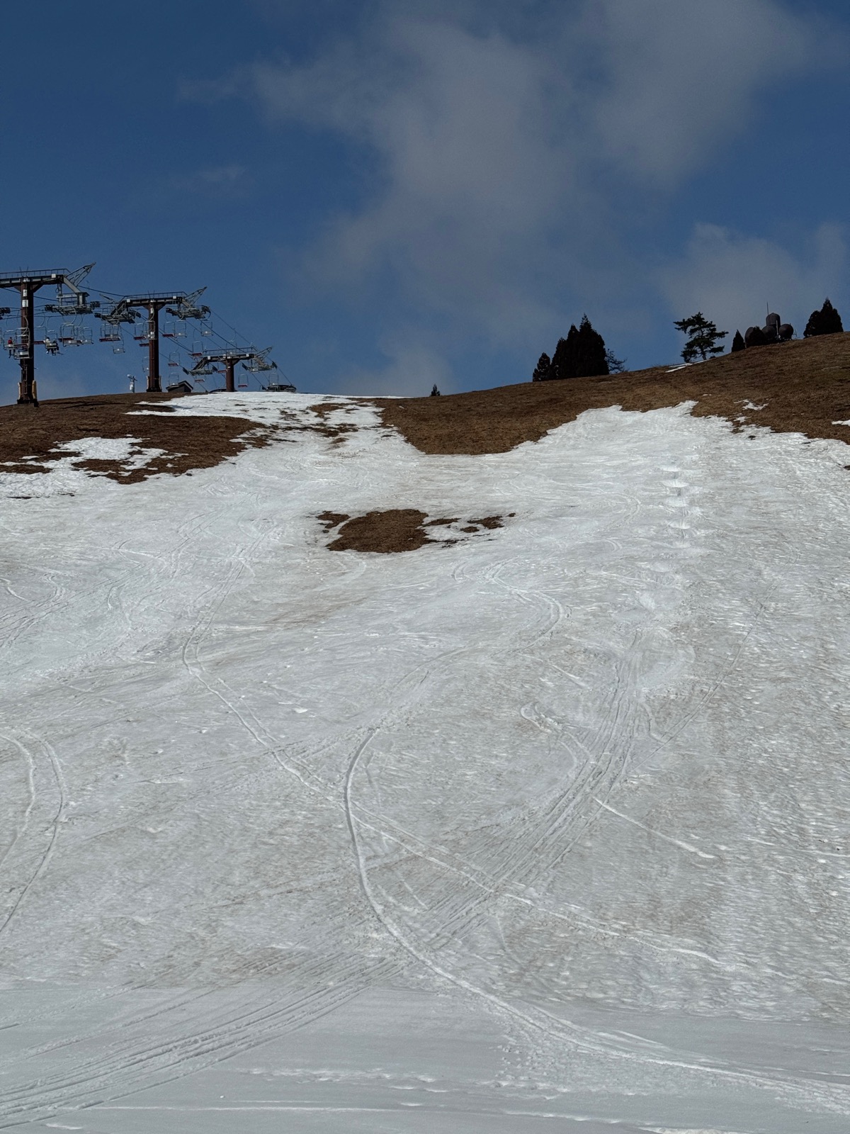 箱館山スキー場