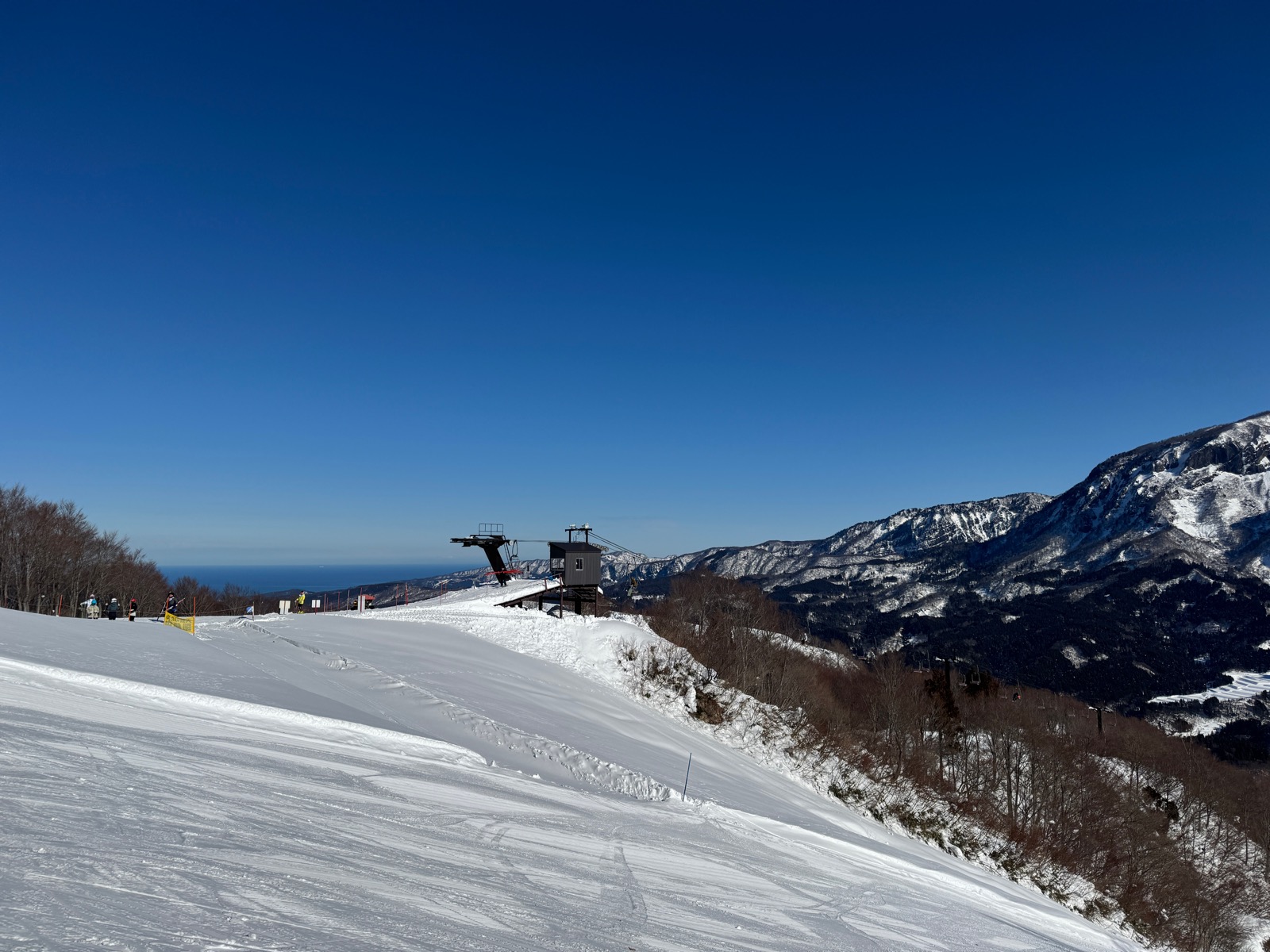 糸魚川シーサイドバレー