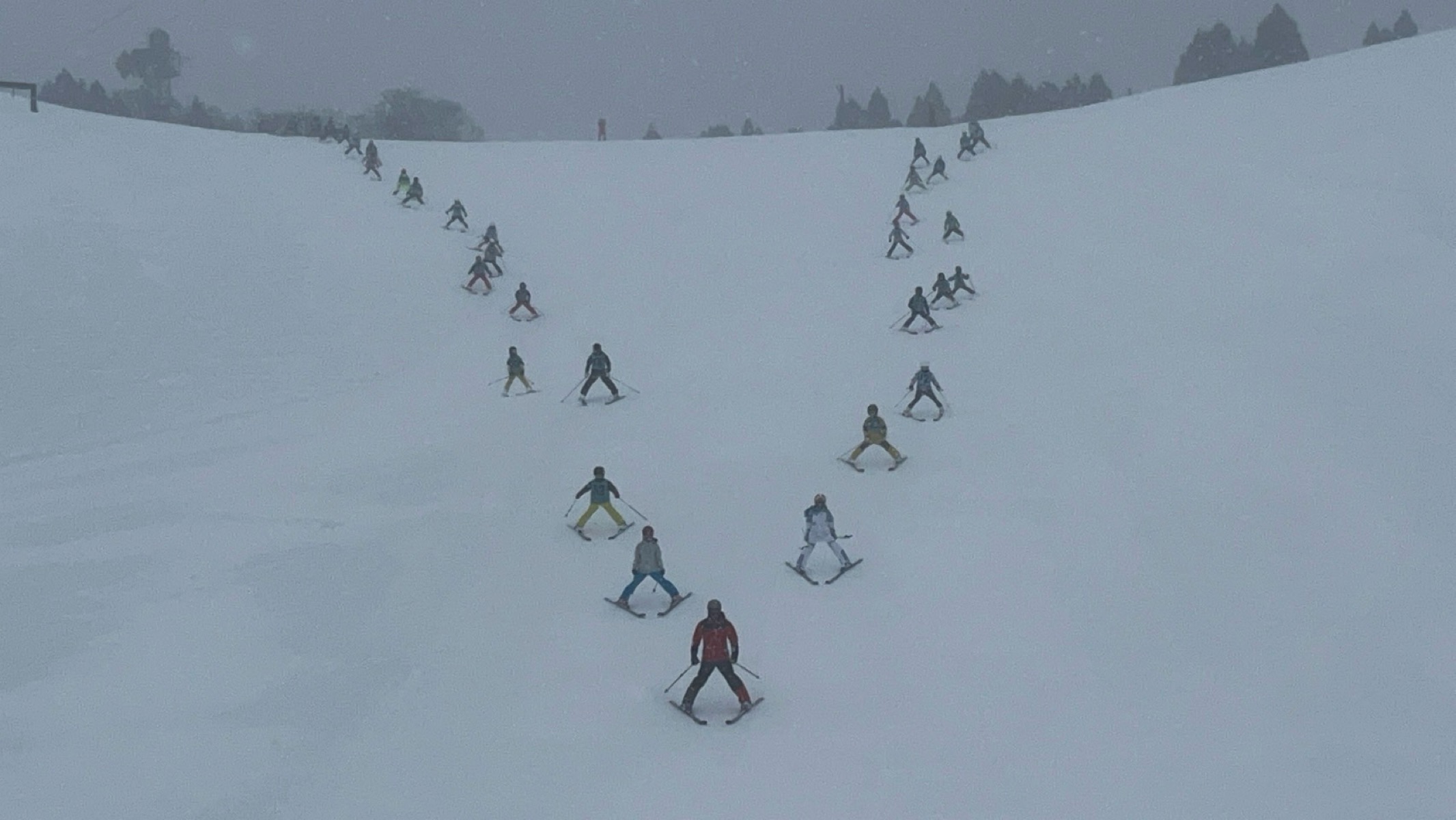 箱館山スキー場