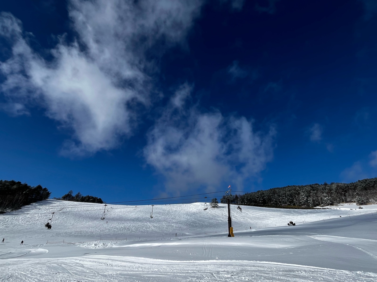 菅平高原スノーリゾート