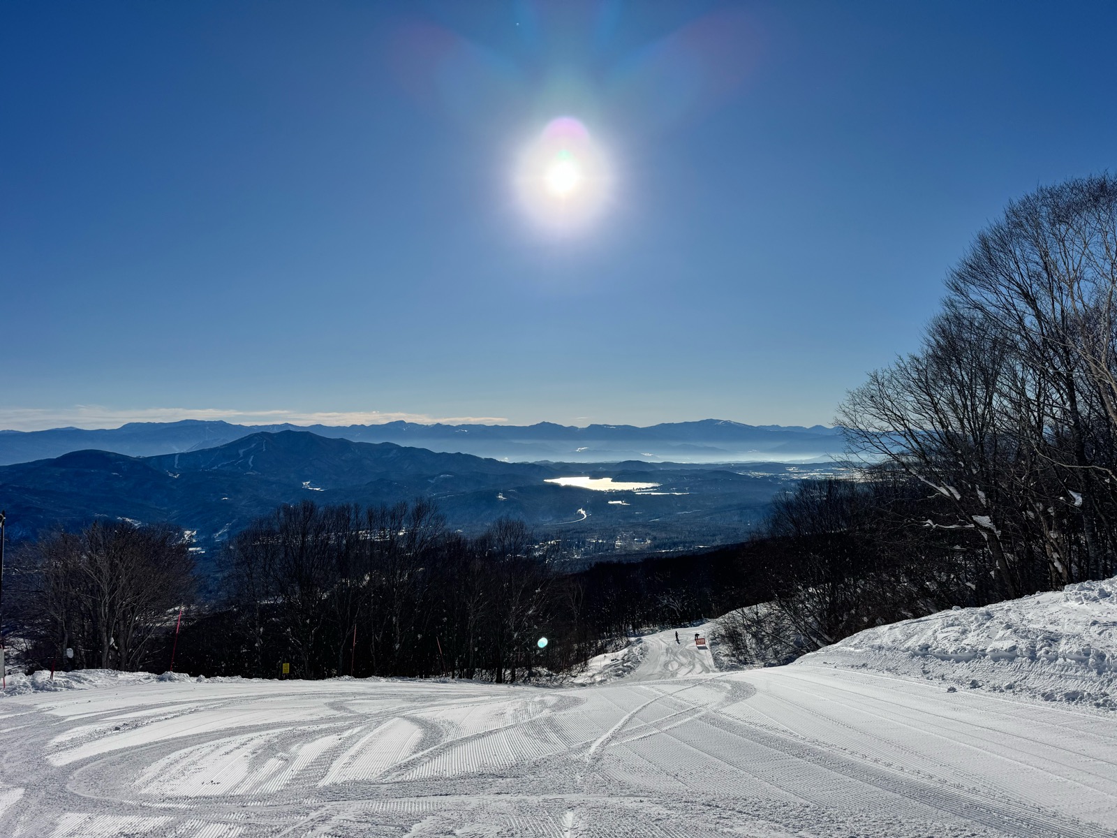 赤倉観光リゾート