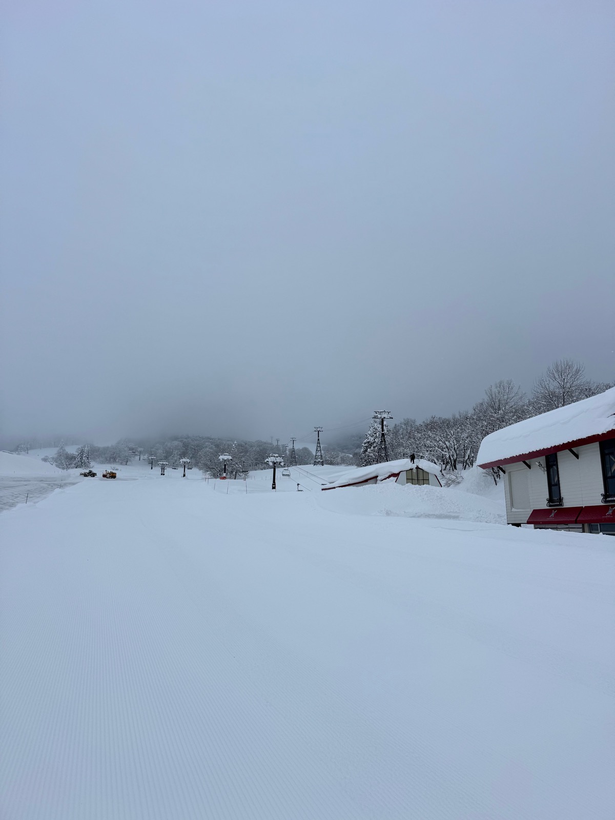 赤倉観光リゾート