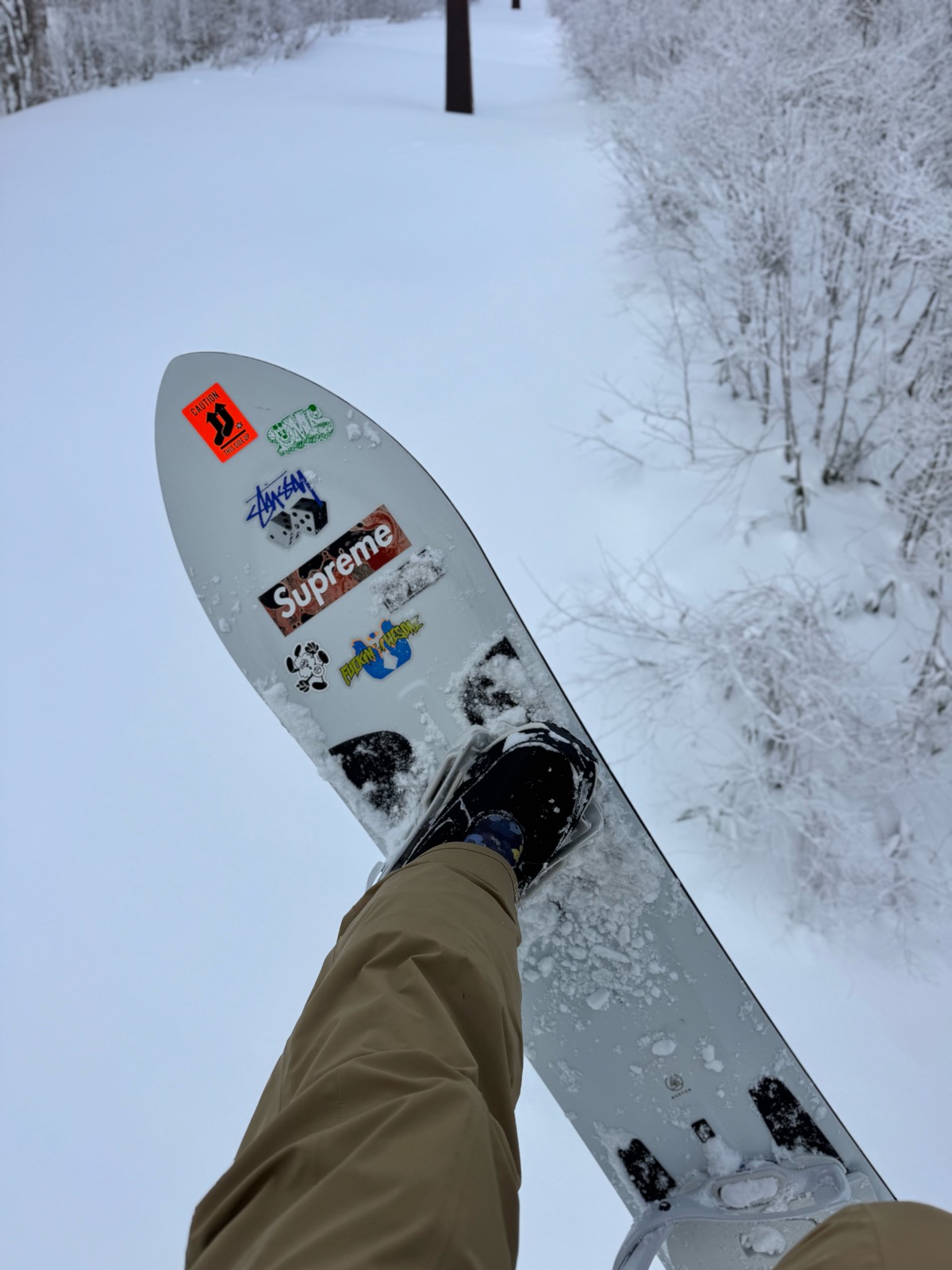 赤倉観光リゾートスキー場