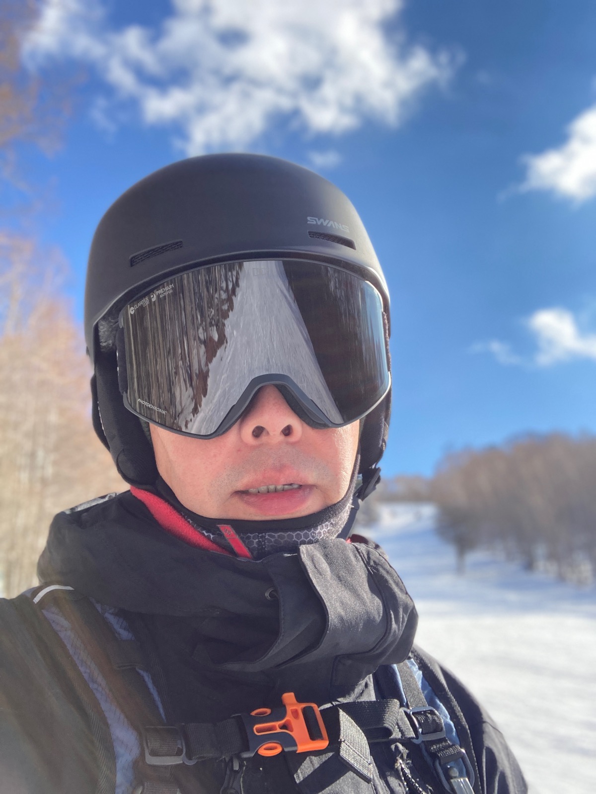 ハンターマウンテン塩原